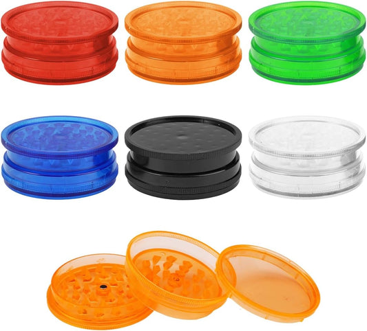 Grinder 60mm