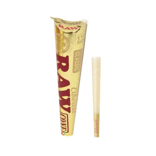 King Size Cones