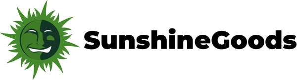 SunshineGoods Logo