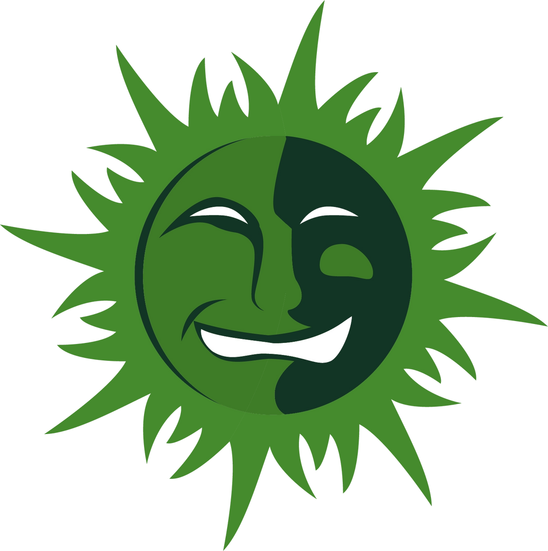 SunshineGoods Logo