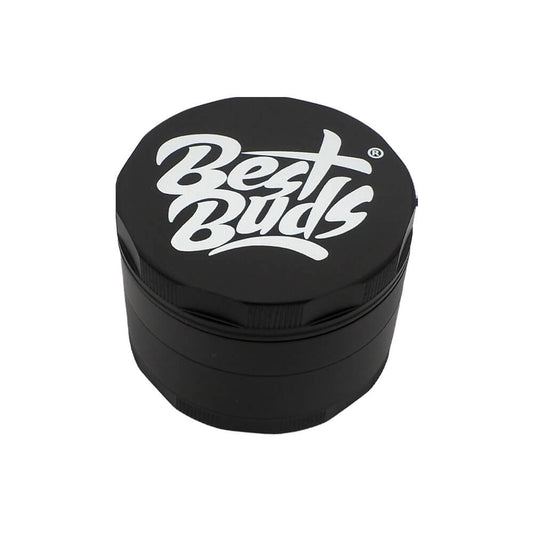 Aluminium Grinder 60mm