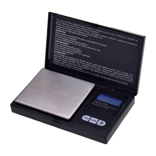 Digitalwaage (200g / 0,01g)